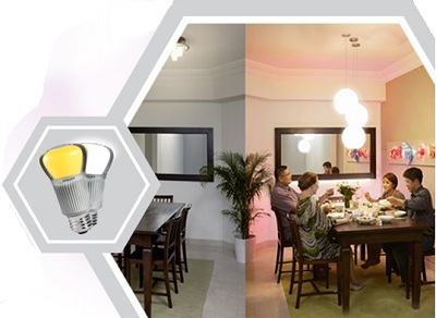 Philips Home LED Lightover Sweepstakes