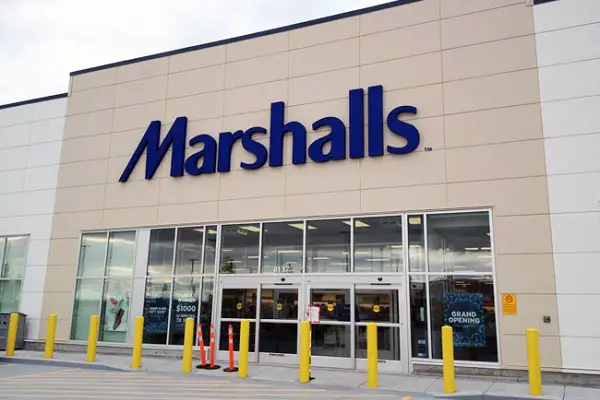 Marshalls Customer Satisfaction Survey on MarshallsFeedback.com