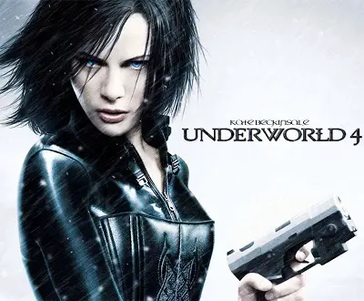 MTV's Underworld Awakening the Night Sweepstakes