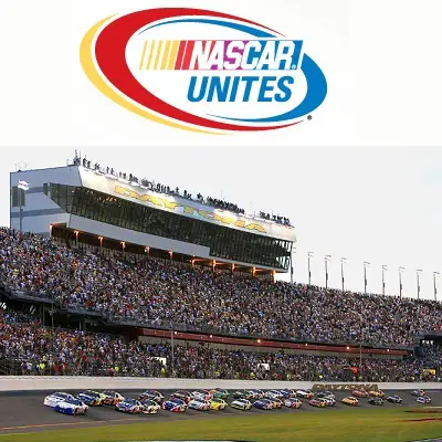 Nascar Unites Sweepstakes