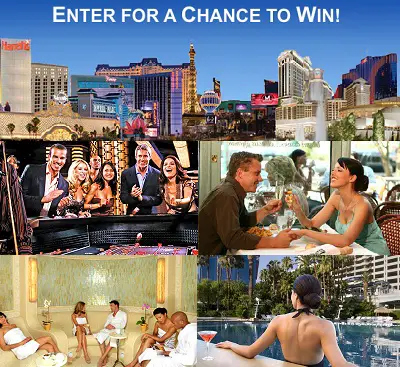 Win VIP experience at Vegas trip with Southwestvacations.com