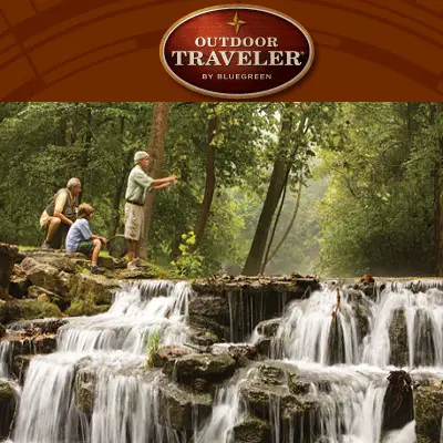 Bass Pro Shops: Outdoor Traveler Sweepstakes