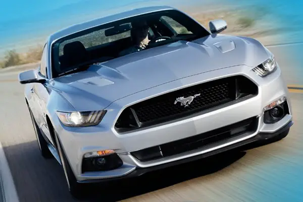 Ford Experience Tour Vehicle Sweepstakes