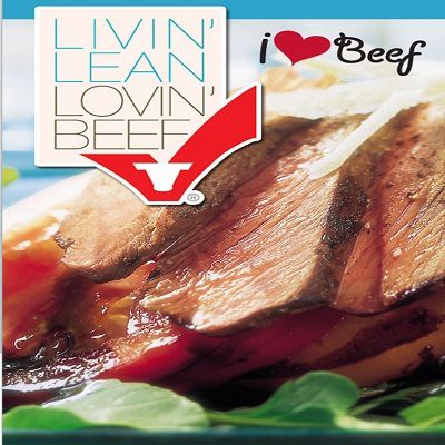 NortheastBeef Livin' Lean Lovin' Beef Sweepstakes