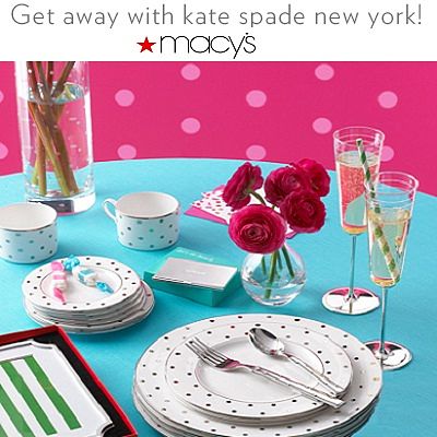 Macys.com kate spade Getaway