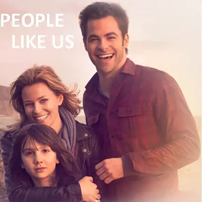 People Like Us Sweepstakes