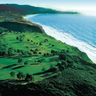 Polara Golf Getaway: Win a trip to Golf of Southern California