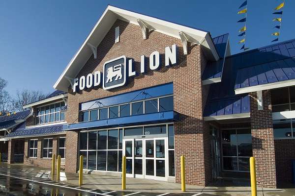 Food Lion Groceries Survey Sweepstakes: Win $500 Food Lion Gift Cards