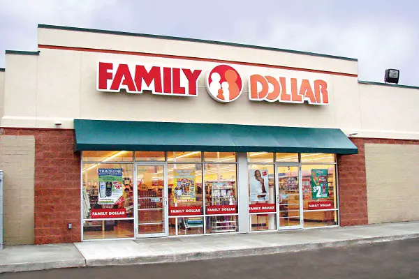 Tell Family Dollar in its Survey Sweepstakes to win $500 gift certificate