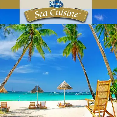 The Seafood Spot Trip Sweepstakes 2012