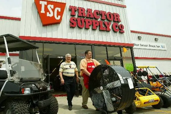 Win $2500 Gift Card in Tractor Supply Survey on Tractorsupplysurvey.com