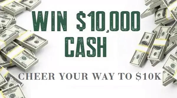 Travelchannel.com $10,000 cash Giveaway