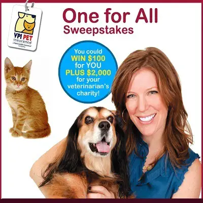 VPI Fall Sweepstakes on VPIsweeps.com