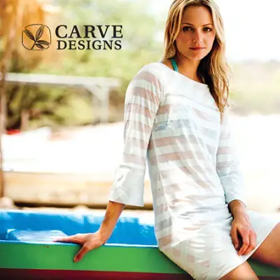 Win $1000 worth of Carve Designs Clothing