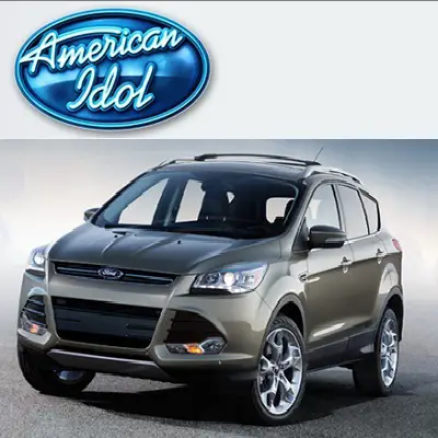 Win 2013 Ford Escape in American Idol Music Video Challenge