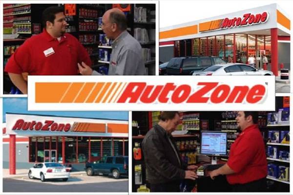 Autozone Cares Customer Survey Sweeps
