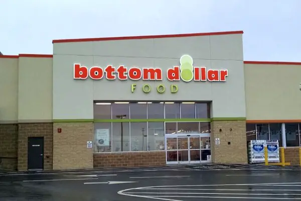 Talk to Bottom Dollar Customer Survey on talktobottomdollar.com