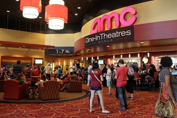 Tell AMC in Survey Sweepstakes to Win $100 AMC Gift Card