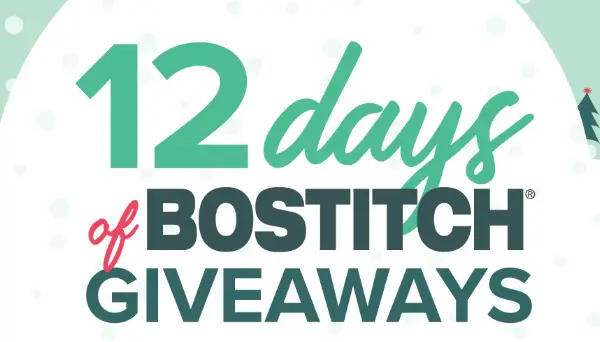 Bostitch Office 12 Days of Giveaways (Daily Winners)