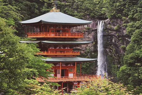 Win A Trip To Japan 2020 Sweepstakes