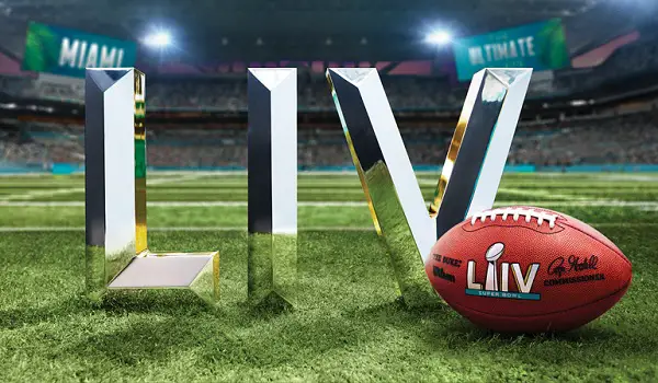 Bud Light Super Bowl Liv Sweepstakes