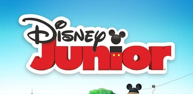 Disney Junior’s Sharing Is Caring Holiday Sweepstakes