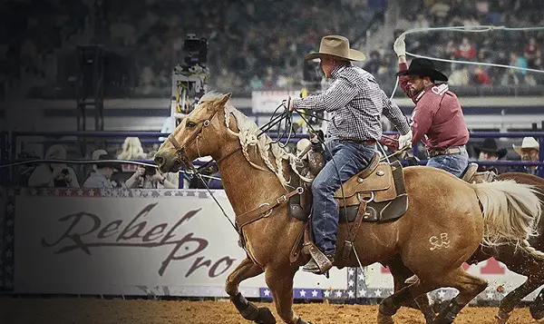 Durango Boots The American Rodeo 2020 Sweepstakes