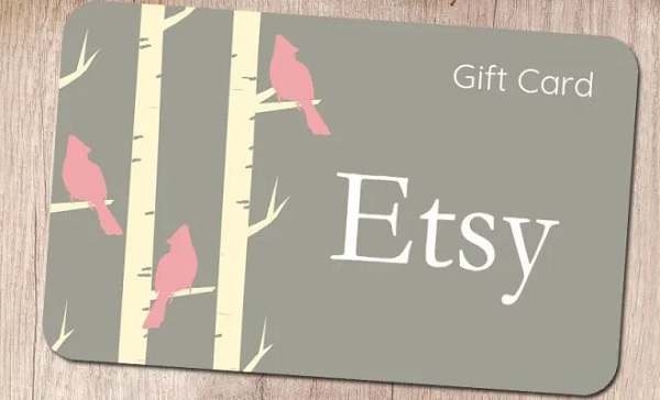Etsy Holiday Sweepstakes 2019