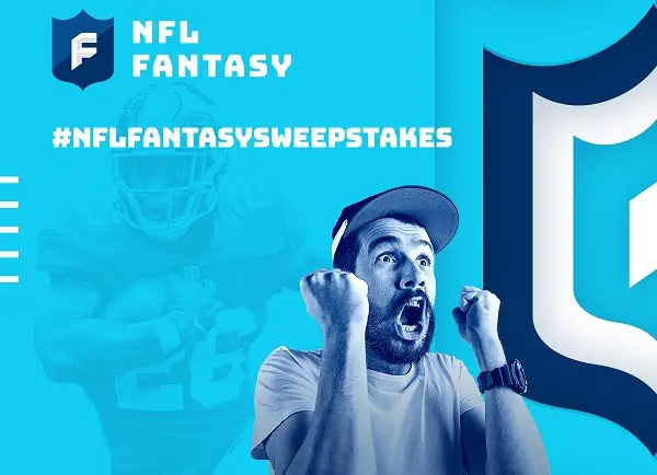 NFL Fantasy Football Sweepstakes