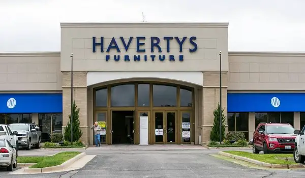 Havertys Customer Survey Sweepstakes