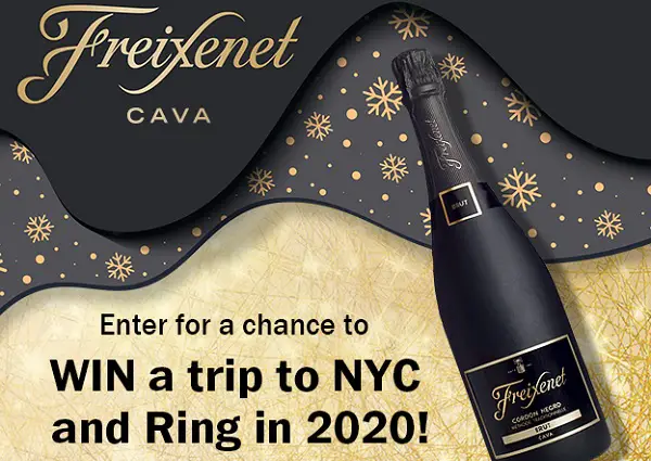 The Freix Start 2020 Sweepstakes