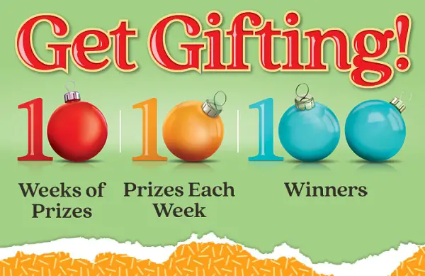 Free Gift Card Giveaways 2019