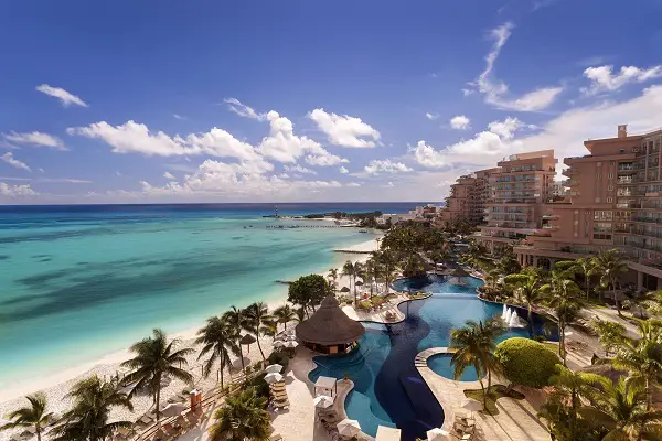 GoodHousekeeping.com Cancun Trip Sweepstakes