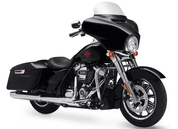 Harley-Davidson Joy to the Ride Sweepstakes