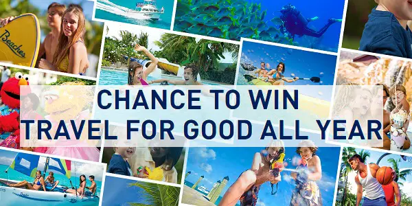 Jetblue Share Your Good Contest