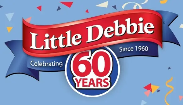 Little Debbie 60th Anniversary Giveaway