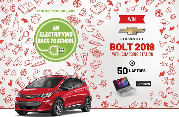 Metro Canada Back to School Giveaway