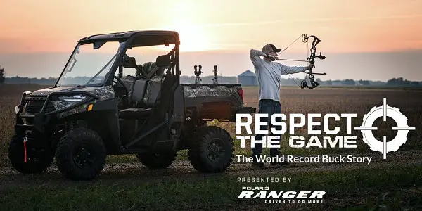 Polaris Ranger Giveaway