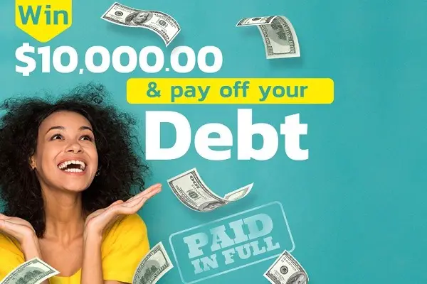 PCH $10k Pay Your Debt Sweepstakes