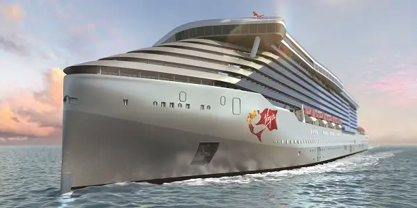 Virgin Voyages Sweepstakes: Win A Cruise Vacation