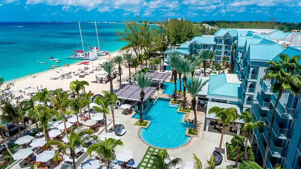 Southwest Vacations Grand Cayman Sweepstakes