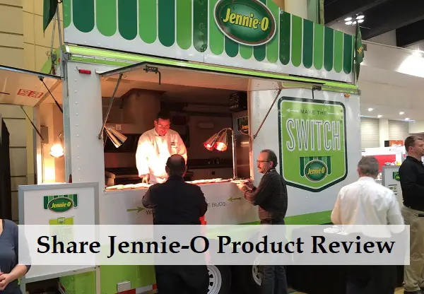 Jennie-O Brand Reviews Sweepstakes