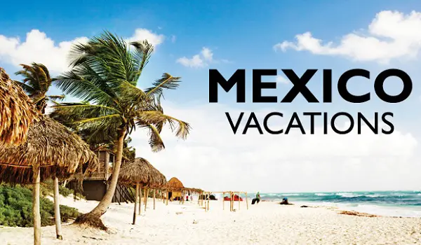 Win a Vacation to Mexico Sweepstakes