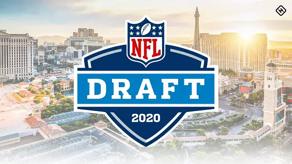 Bud Light NFL Draft Sweepstakes