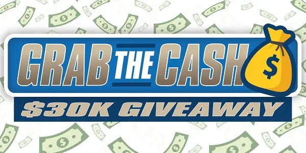 Hearst Newspapers 30K Cash Sweepstakes 2019
