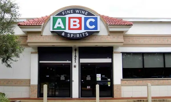 ABC Fine Wine & Spirits Customer Survey