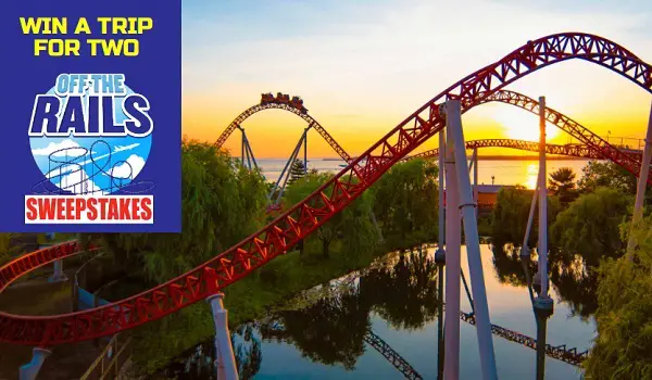 Airtime Tours Vacation Sweepstakes 2019