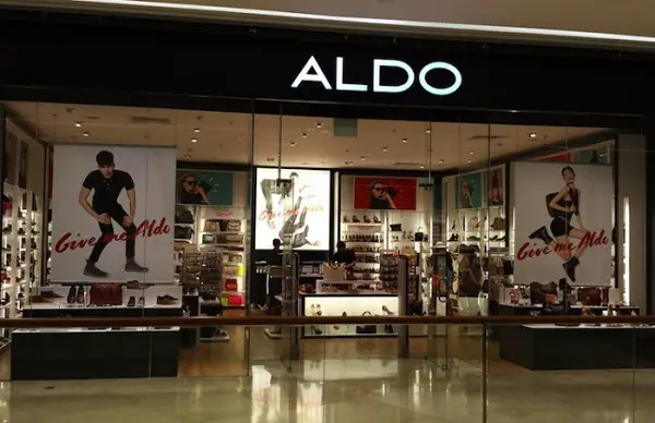 Aldo Shoes Survey: Win Discount Coupon