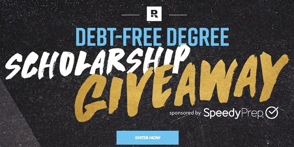 Dave Ramsey $10,000 Scholarship Contest