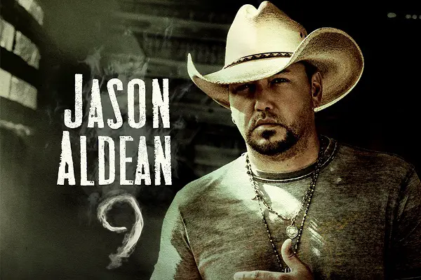 Jason Aldean Sweepstakes: Win A Trip to Concert